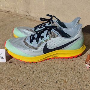 Nike Pegasus 36 Trail